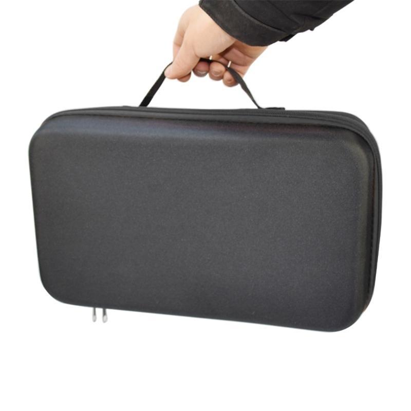 Multi Functional Tools Bag for Electric Drill Tool Hard EVA +Oxford Storage Case 39XA