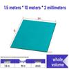 Green Anti-Static High-Temp Resistant Rubber Workbench Mat