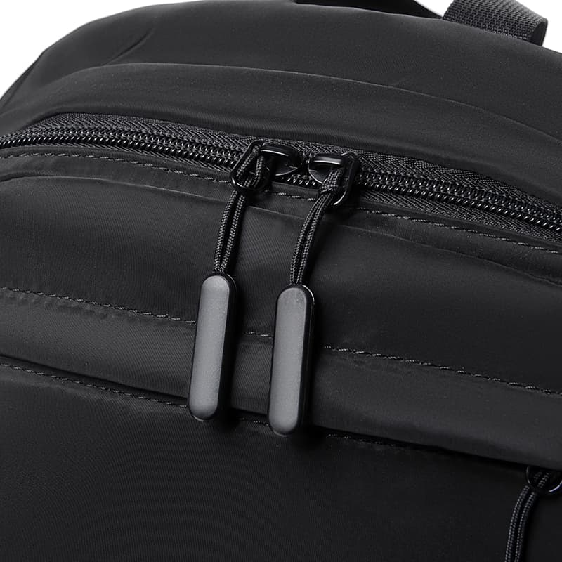 New men's fashion business computer backpack