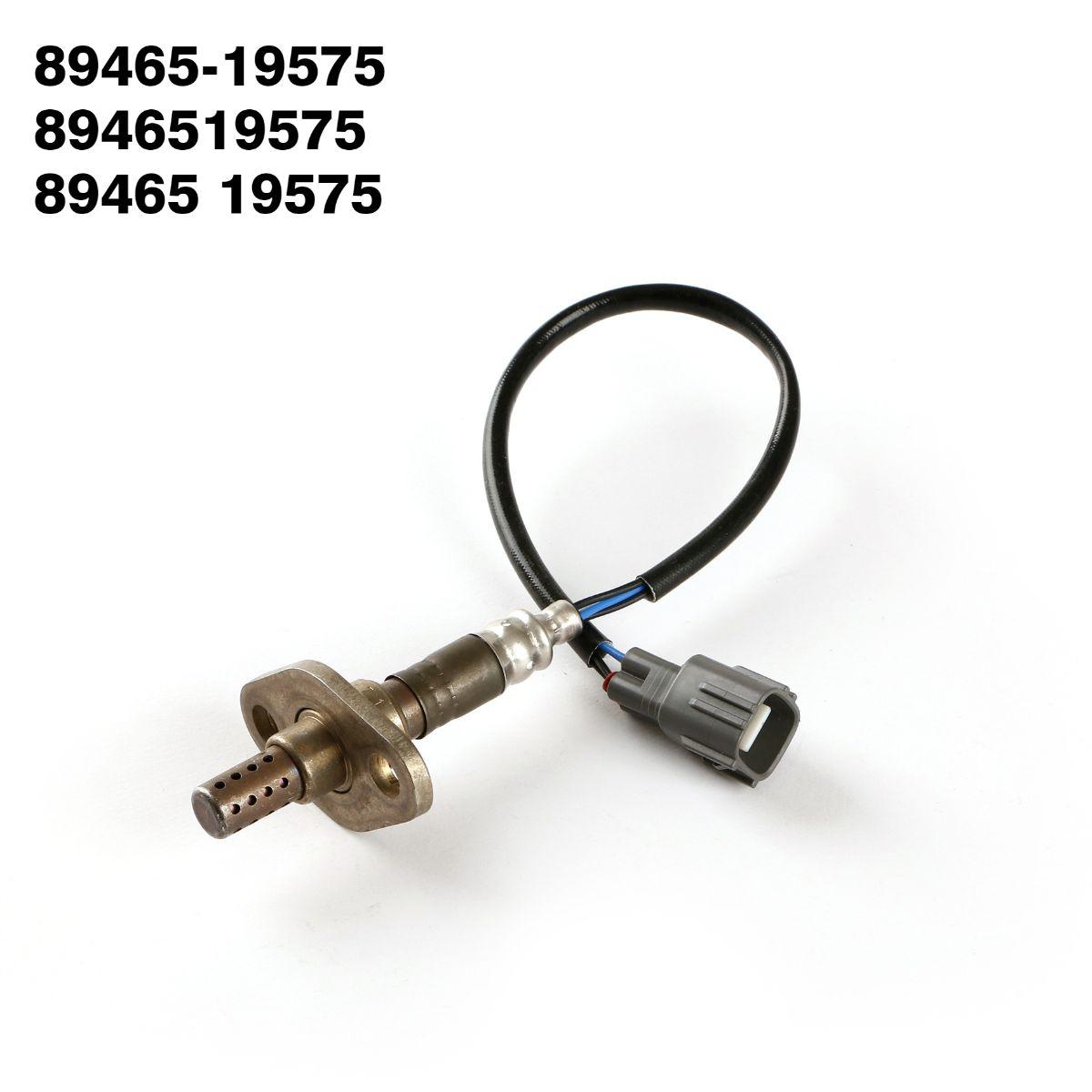 Suitable for toyota oxygen sensor 89465-19575; 8946519575, 89465 19575