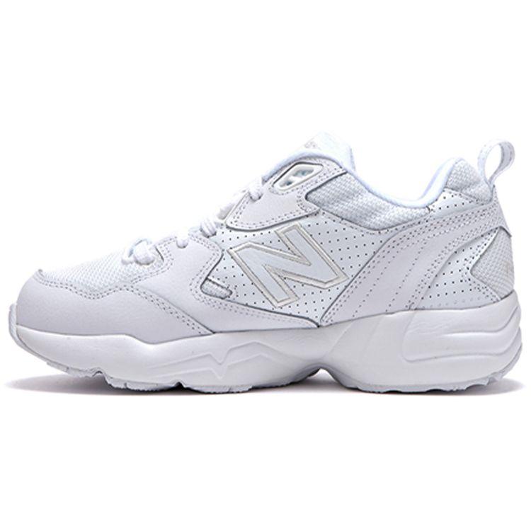 New Balance Women s 708 White WX708LW 35