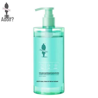 Adolff Amino Acid Hydrating & Refreshing Shower Gel