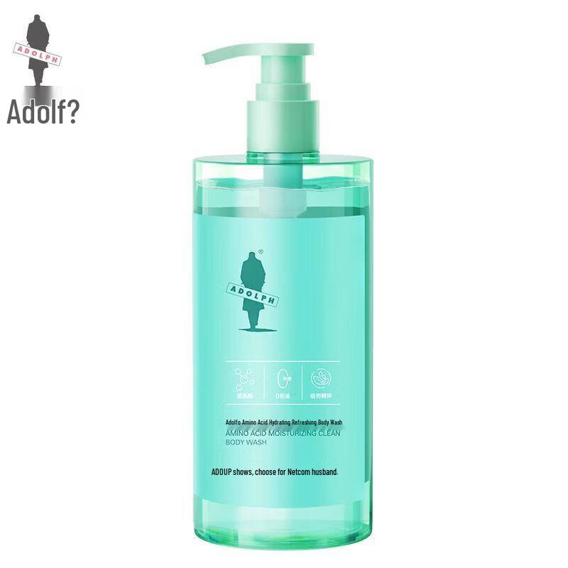 

Adolff Amino Acid Hydrating & Refreshing Shower Gel