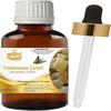 Levenmooi Frankincense Carterii (Boswellia Carterii) Pure & Natural Therapeutic Grade Essential Oil Glass