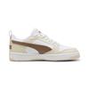 Puma Rebound V6 Low Unisex White Black White 392328-38