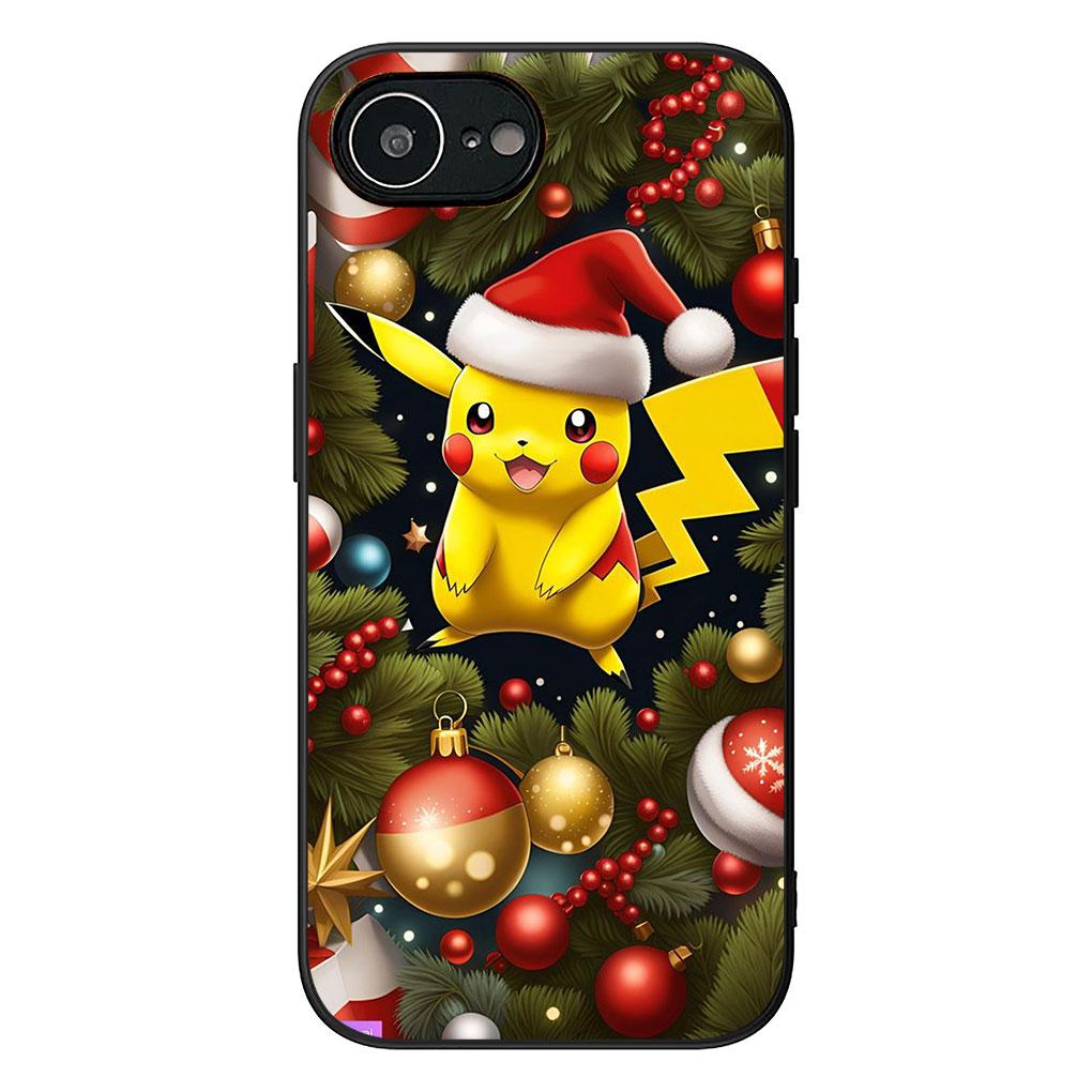 Cover for Motorola Moto Edge 50 30 Fusion 40 NEO Ultra Pro E14 G20 E15 G35 G84 G13 G53 Case P-Pikachus P-Pokemons GO Gengar
