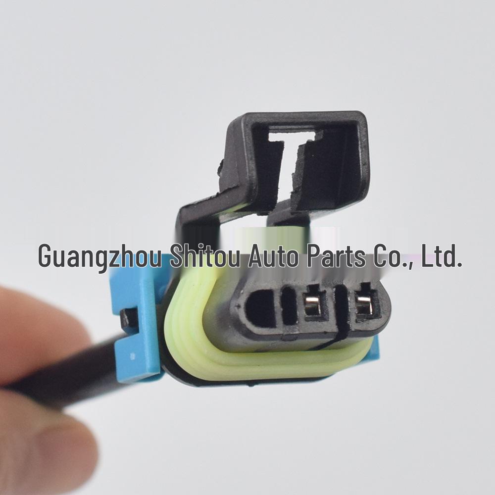 O2 Oxygen Sensor for 2011-2017 Chevrolet Equinox & GMC Terrain 2.4L with Connector Mouth Valve