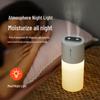 Dual-Mist USB Humidifier