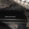 [Pre-Owned] Chain Mesh Zipper Clutch Bag Medium - Excellent #1BYLJT8