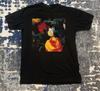Üst giysisi – T-shirtler