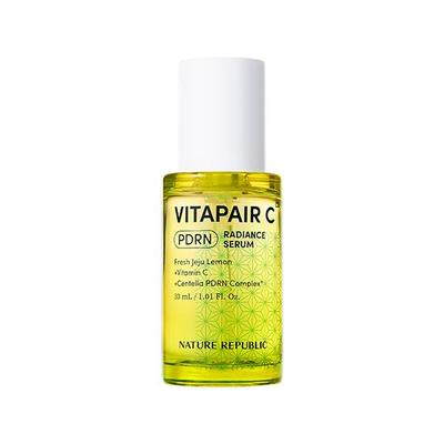 Siero illuminante Vitapair C PDRN 30 ml