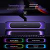 Philips SPA4110 Bluetooth Gaming Speaker with RGB Lighting (CN Version)