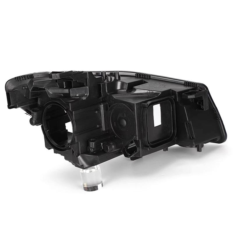 Carcasă Far Pentru Benz CLA W117 2013 2014 2015 2016 Carcasă Far Bază Spate Mașină Lentilă Spate Auto Față
