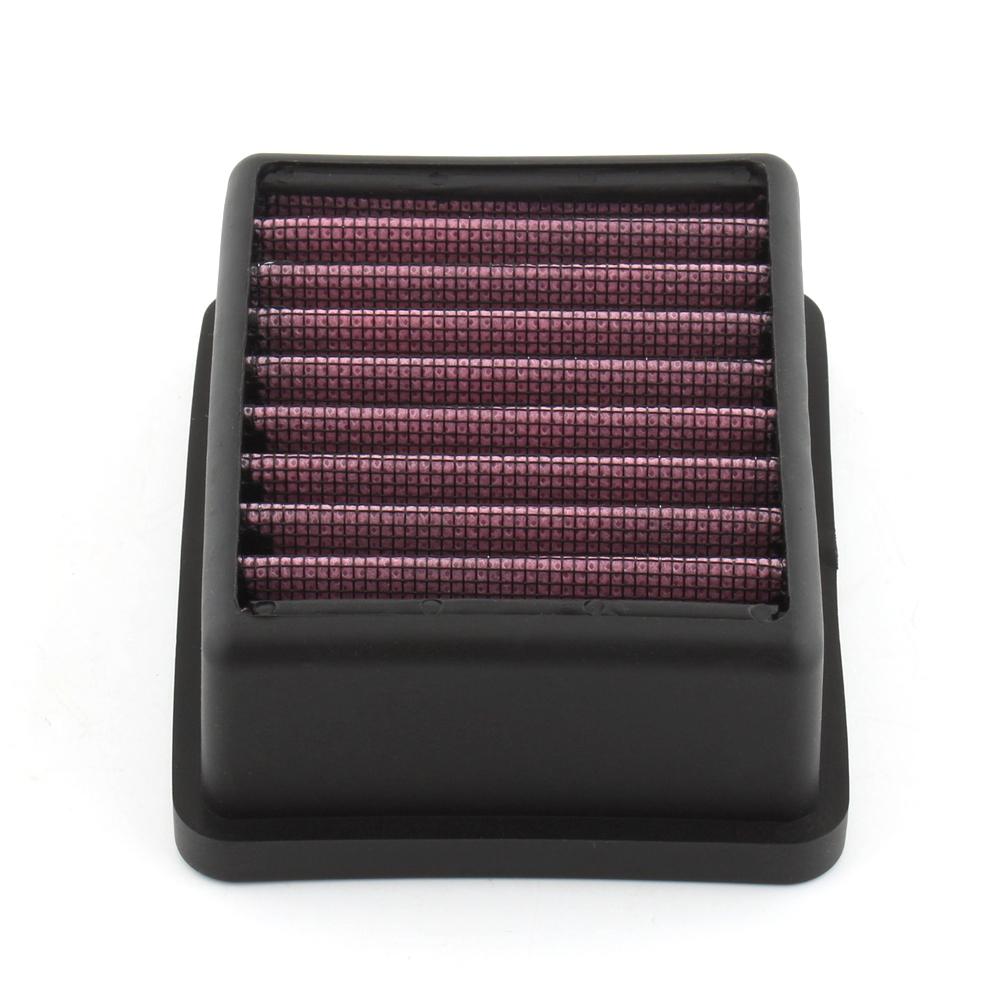 FOR BMW G310GS G310R 2017-2025 BM-3117 Motorcycle Washable Air Filter G310 GS R 2017 2018 2019 2020 2022 2023 2024 2025