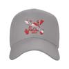 Custom Classic IDive Dive Flag Scuba Diving Baseball Cap Unisex Women Adjustable Unisex Diver Dad Hat Outdoor Sun Hat