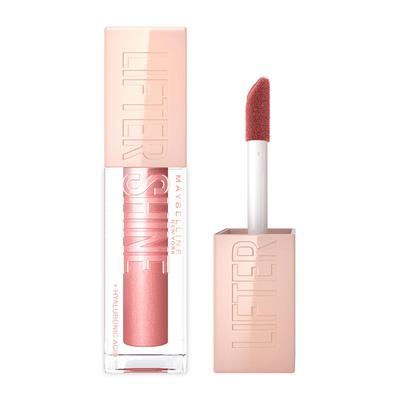 Maybelline Lifter Shine Lip Plumper Gloss 003 | Lipstick Gloss