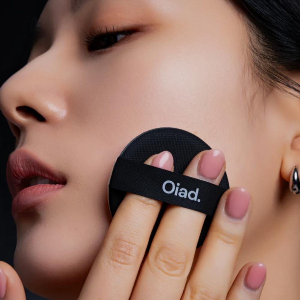 Oiad Pore Perfecting Mirror-Moon Cushion