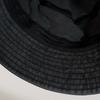 Three Flower Print Retro Washed Fisherman Hat for Both Men and Women,solid Color Travel Fishing Hat Suitable for Outdoor Leisure