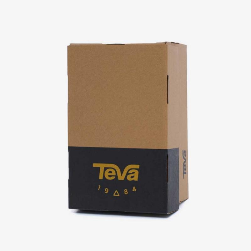 Teva Women S Lightweight Sandal Original univerSal Slim Stvf2510110 Blk