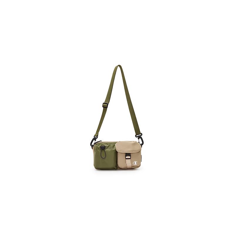 Champion 2025 Unisex Casual Sling Crossbody Bag