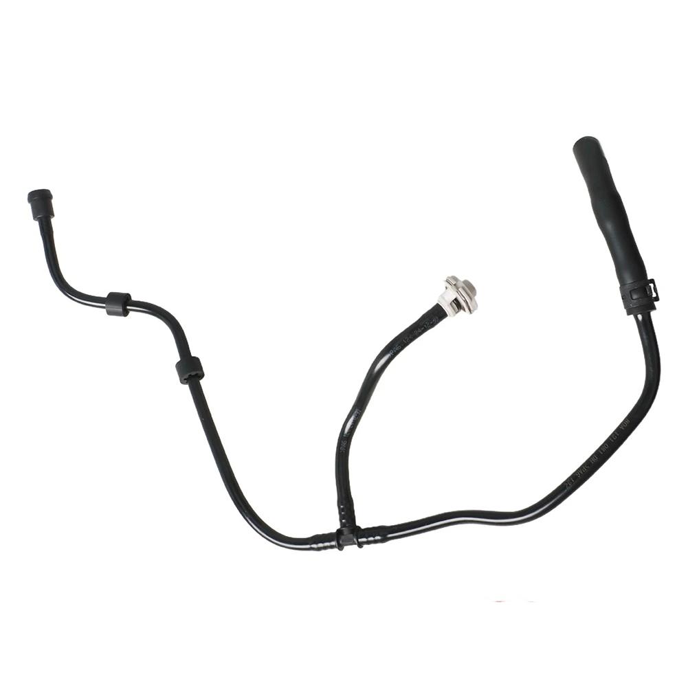 2018-2020 Q5 Hose Coolant Tank Hose Radiator Pipe Q5