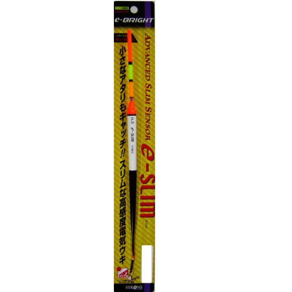 HIROMI Red B e-Slim