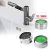 Durable Chrome Plated Faucet Aerator And Filter For Washer With Reliable Performance