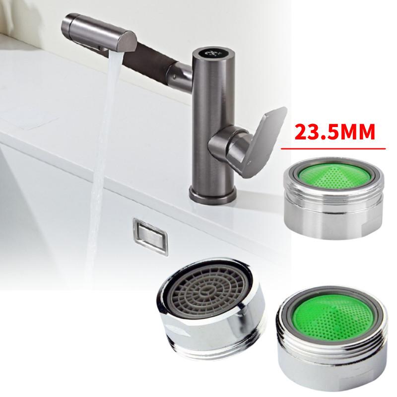 Durable Chrome Plated Faucet Aerator And Filter For Washer With Reliable Performance