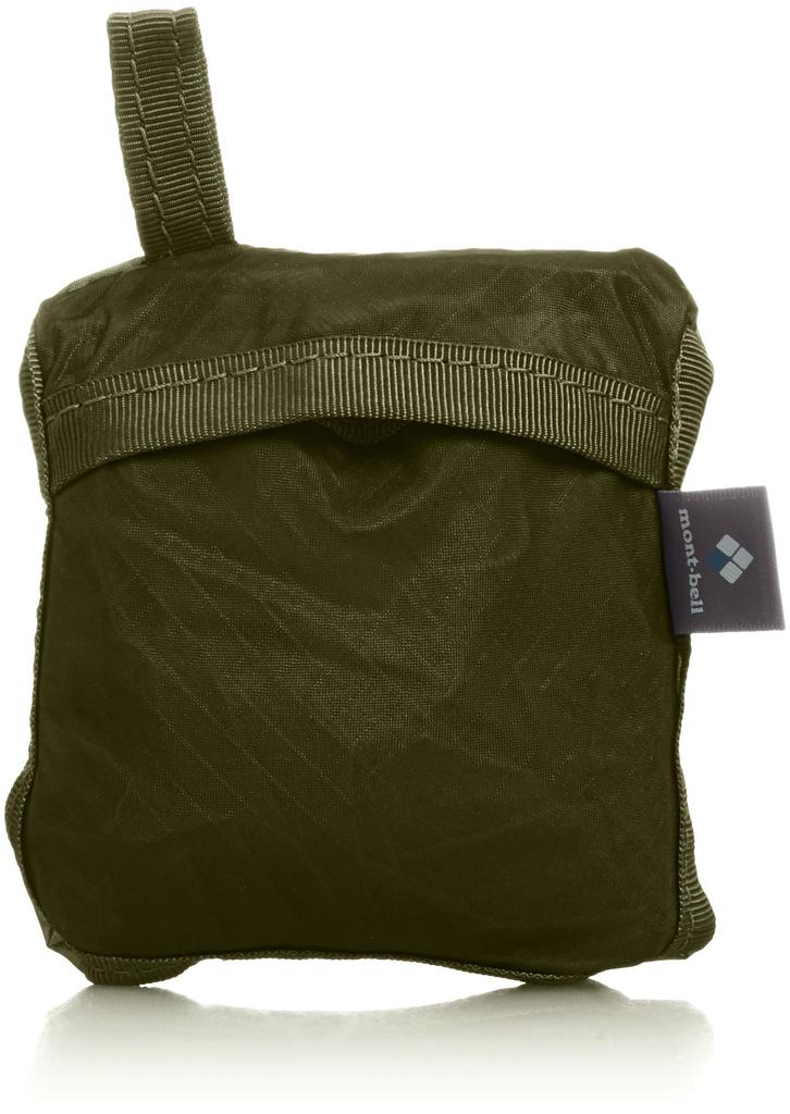 Shoulder M 1123776 KHGN [Montbell] U.L.MONO (KHGN)