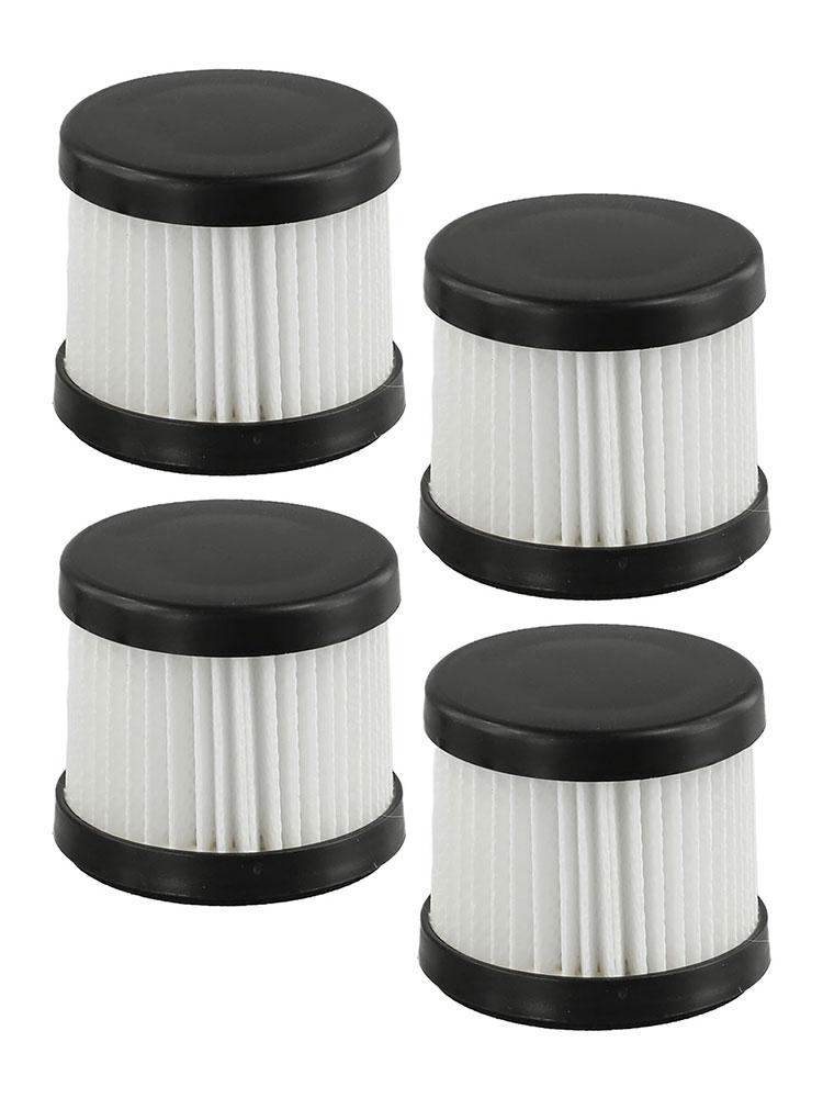 For Karcher HEPA Filters Essential Replacement Set for Efficient Cleaning in Cordless Vacuum Models For CVH 2 & Premium