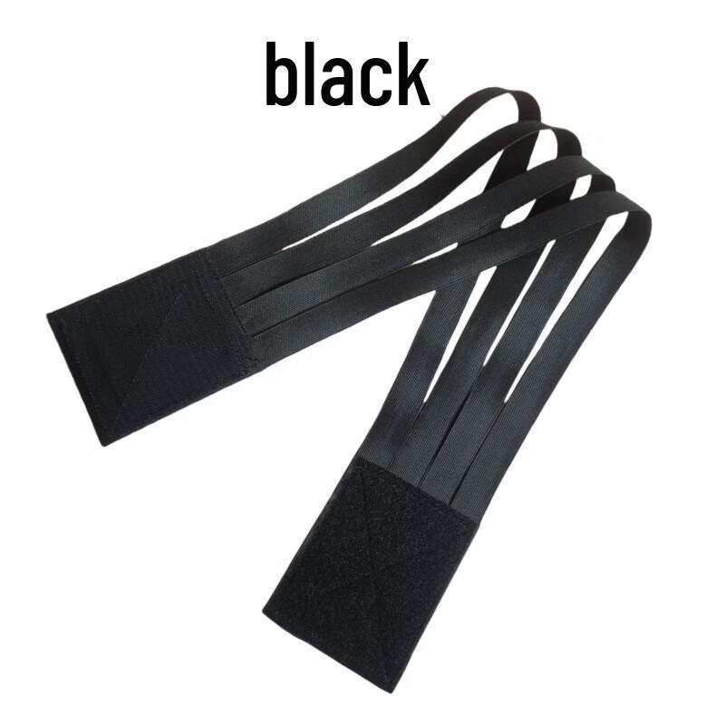 Zhan Yu Elastic Running Gear Strap
