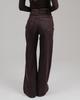 Women's Jeans Dilvin 72033 34 Brown