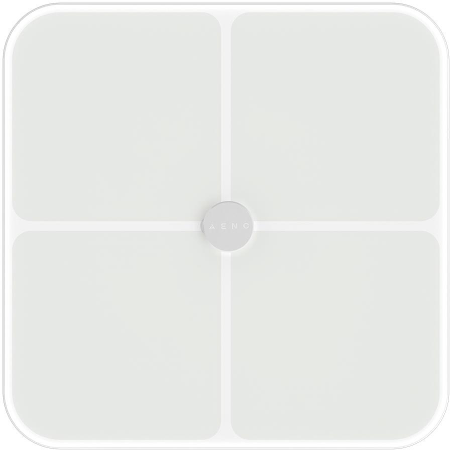 Aeno smart body scales bs1s, 15 body metrics, up to 180kg