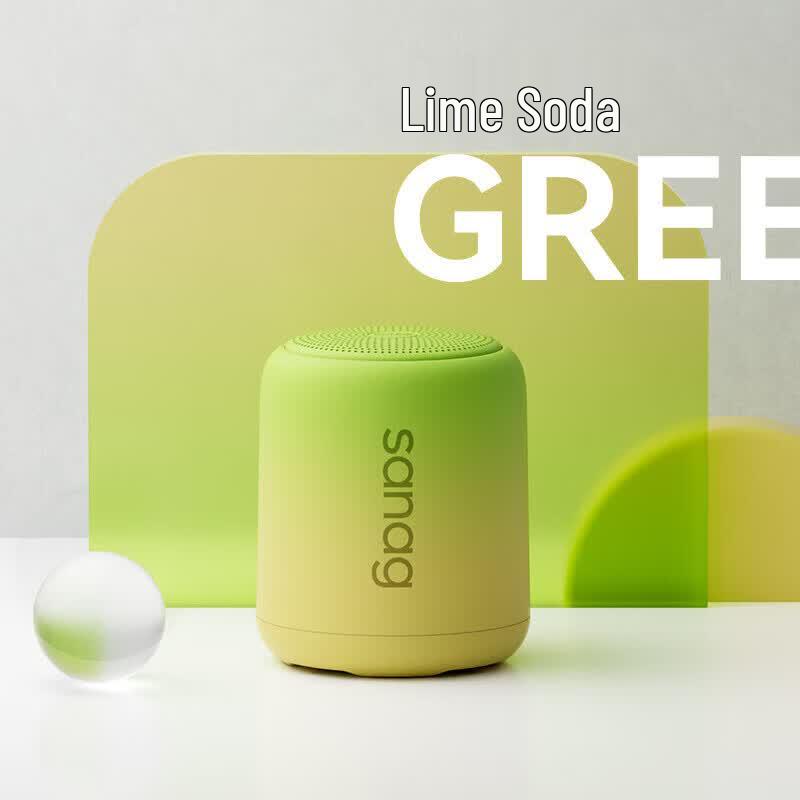 Saina X6S Portable Bluetooth Speaker (CN version)