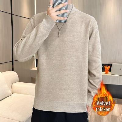 Vestiti pesanti – Pullover e maglie a manica lunga