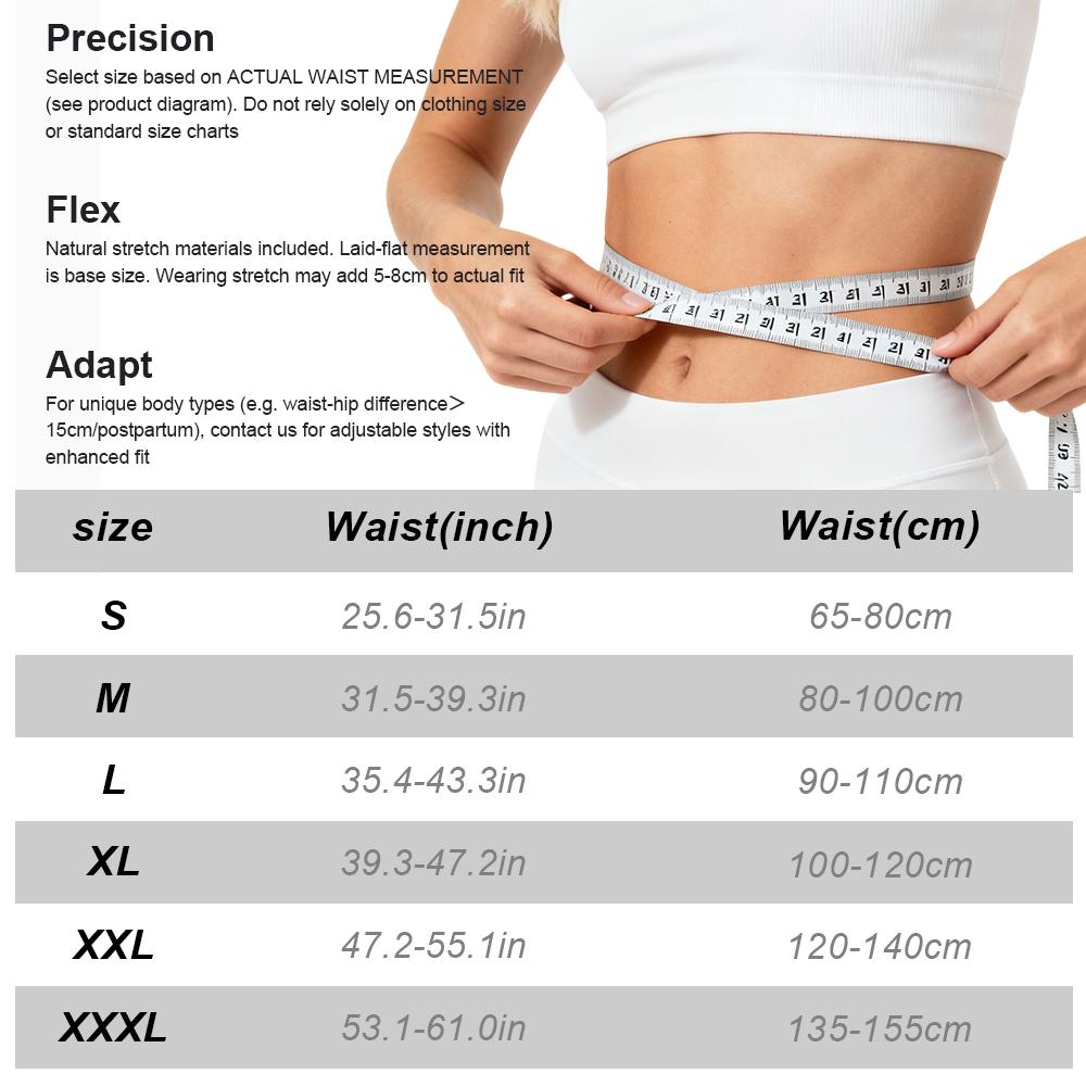 8 X Metal Powerful Lumbar Support With 3D Pad, Support Belt For Men Women, Breathable Back Support Brace With Adjustable Strap