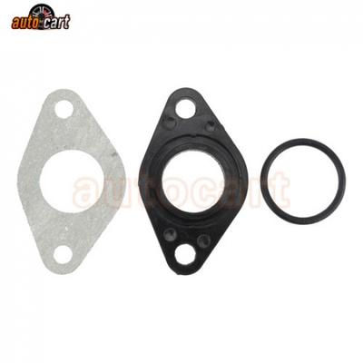 Carb Carburetor Ulator Spacer For Honda CT70 CL70 50CC TO 110CC All Models