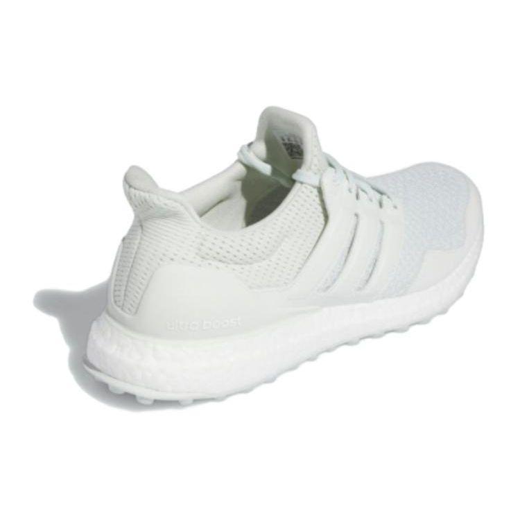 Adidas UltraBoost Golf Crystal Jade Unisex Sneakers White Cloud-White IF0324