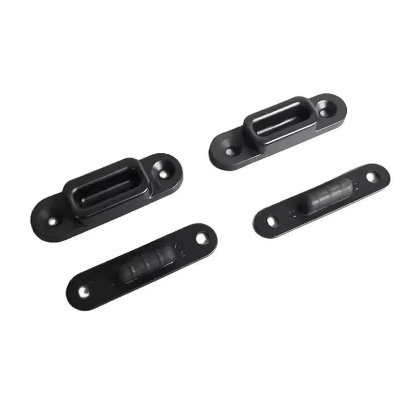 

Hyundai H1/Starex Middle Sliding Door Stopper 83234-4H001 Upper (Door Frame)