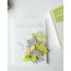 New 3pcs Maple Leaf Metal Cutting Dies Stencil Scrapbooking Card Embossing DIY