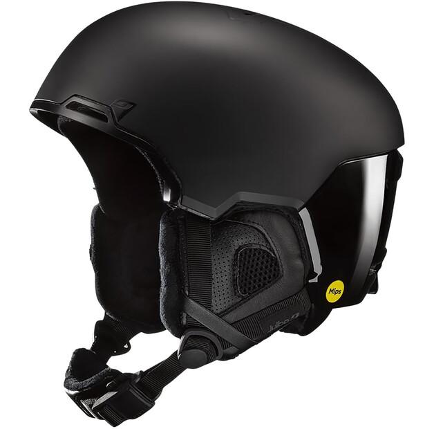Горнолыжный шлем Julbo Hyperion MIPS черный