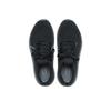 Crocs LiteRide 360 Lightning Schuhe Wandern Schnürsandalen Niedrige Freizeitschuhe Damensandalen Schwarz Grau 206705-0DD