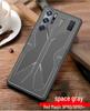 Compatible Silicone Phone Case for Nubia Red Magic 10Pro, 9Pro, and 8Pro
