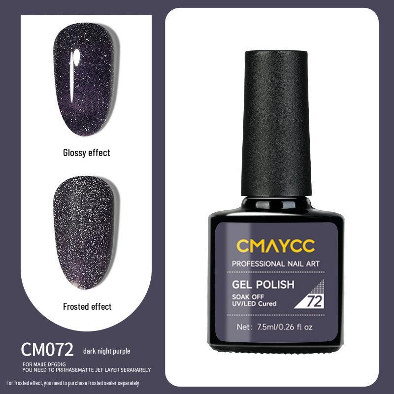 Long-lasting Barbie Nail Art Gel Polish for Salon Painting