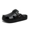 Fashion Fashion Breathable Men's Sandals Outdoor Lightweight Slippers Male Garden Shoes Non-slip Beach Shoes Comfortable Walking Shoes