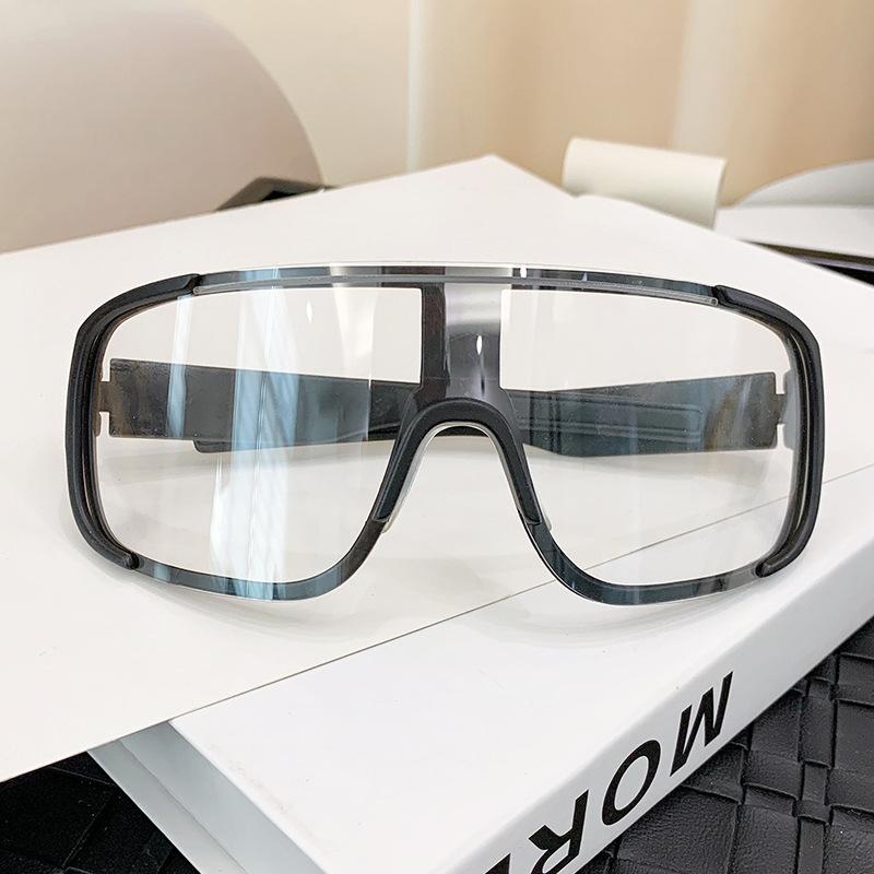 New Bicycle Eyewear Glasses Outdoor Fishing Sport Eyeglasse Road Cycling Goggles Sunglasses Uv400