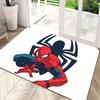 Authorized MARVEL, 1pc, Floor Mat, Designed with Themes of Superheroes And Classic Film Heroes, Available In Multiple Sizes, S