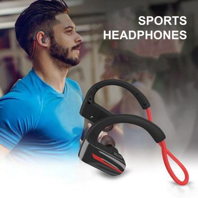 Kablosuz Kulaklık Kararlı Çıkış Subwoofer Hafıza Kartlı