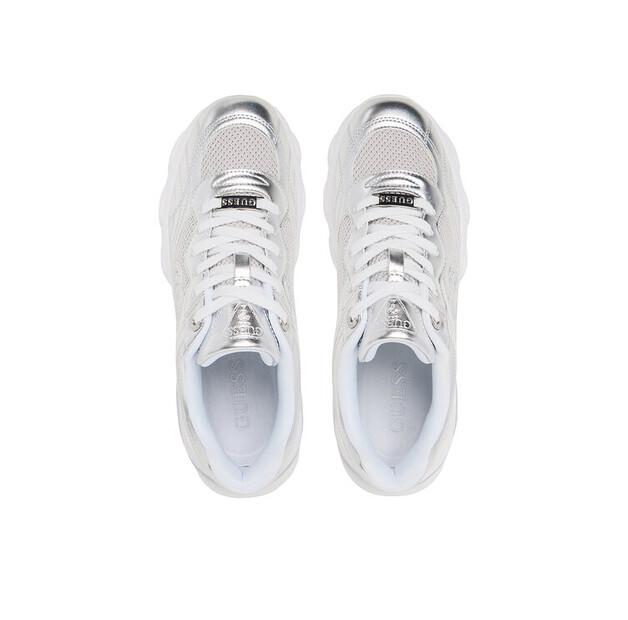 Кроссовки Guess FLFMRZ ELE12