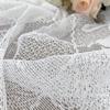 Lace Table Runner Table Dresser for Dining Coffee Tea End Tables Mat Cover Tablewear Home Wedding Party Decoration